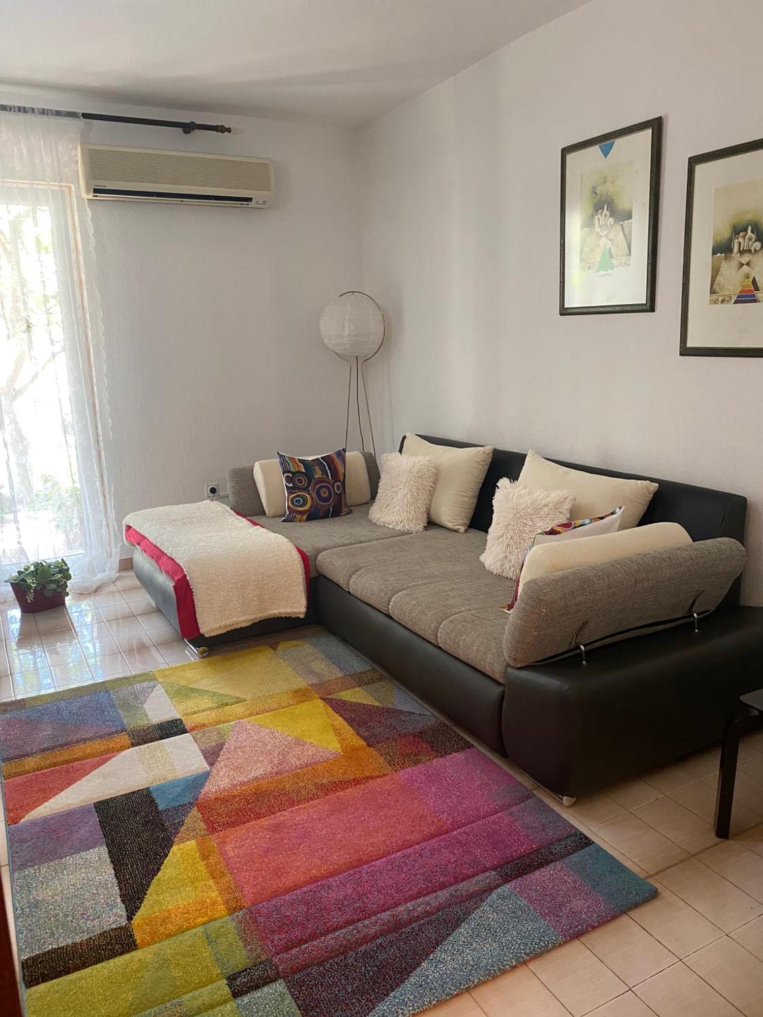 Appartement Kate *